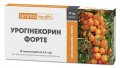 Урогінекорин Форте — при загостренні геморою, тріщинах, крові