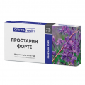 Простарин Форте — свічки Amrita при хронічному геморої, венозних порушеннях