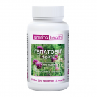 Гепатовіт Форте + артишок
