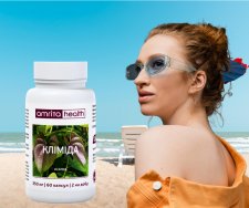 Експертні формули краси та здоров'я