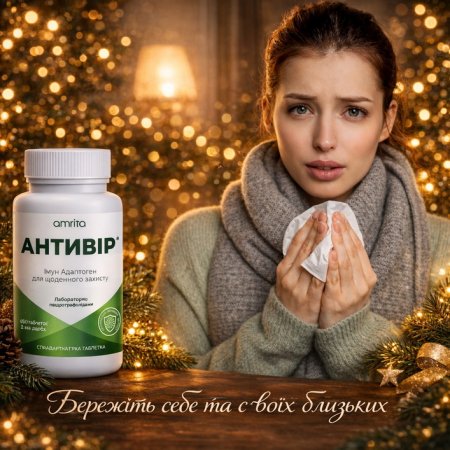 Антивір&reg; Бронхо