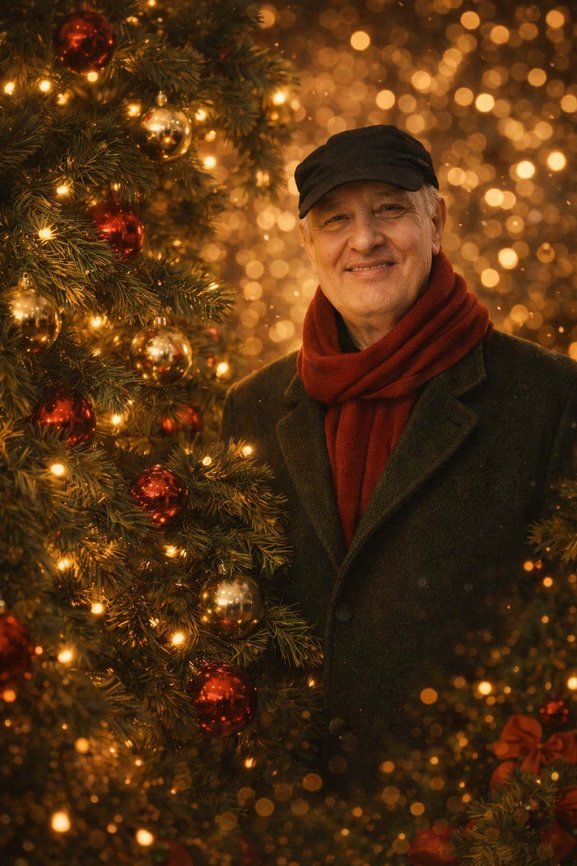 З Новим роком від Amrita