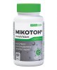 Микотон InnoVision + Меланин таблетки,тройная сила: сорбент, иммуномодулятор и антиоксидант, набор 4 упаковки