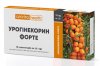 Фитосвечи «Урогинекорин Форте» №10, суппозитории