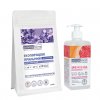 Набір «Сяйво білого». Чистота з турботою про родину