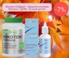 Микотон Original + Ankarcin оптимум- Меланин+ ДОФА- Осений детокс