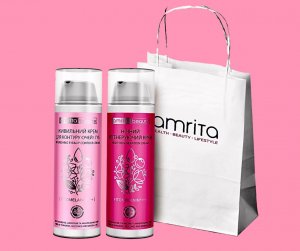 Набор «Бережный уход на каждый вечер»