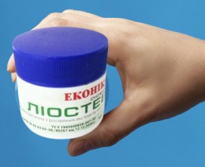 Мазь Лиостев экстракт мумифицирован . Оригинал