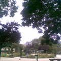 Амрита во Франции. Август 2009 г