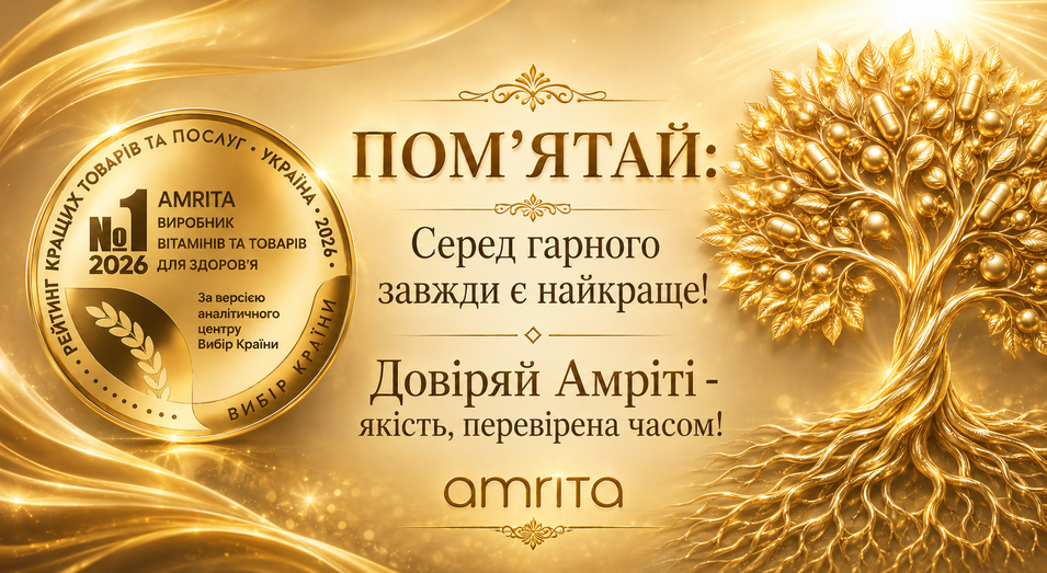 Amrita акція