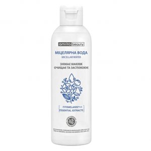 Мицеллярная вода [FITOMELANIN®++]
