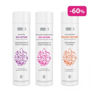 Amrita Beauty: премиум уход с Био Актив