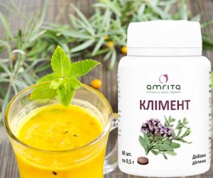 Клемида ключи здоровья при климаксе 40+