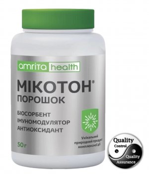 МИКОТОН Амрита 50 г. Original Амрита + каталог.